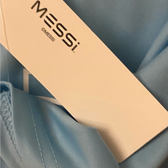 Messi number 10 - Picture 3 of 3